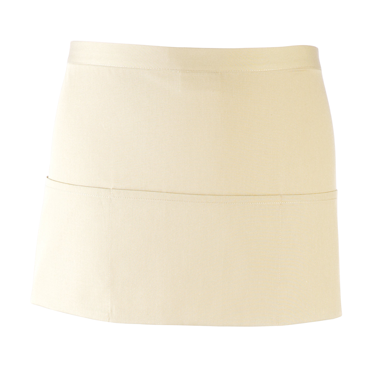 Short Waist Apron