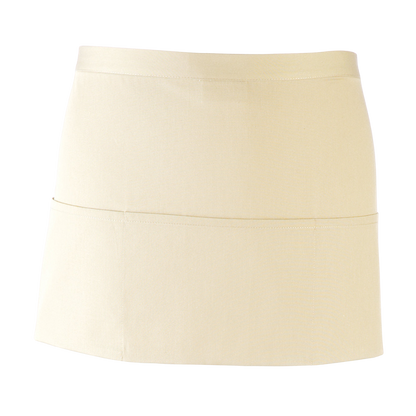 Short Waist Apron