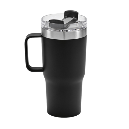Recycled Stainless Steel Mug | 7 Colours