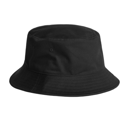 Cotton Bucket Hat | 10 Colours