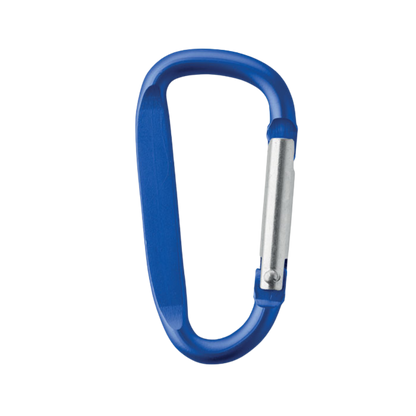 Aluminum Carabiner | 5 Colours