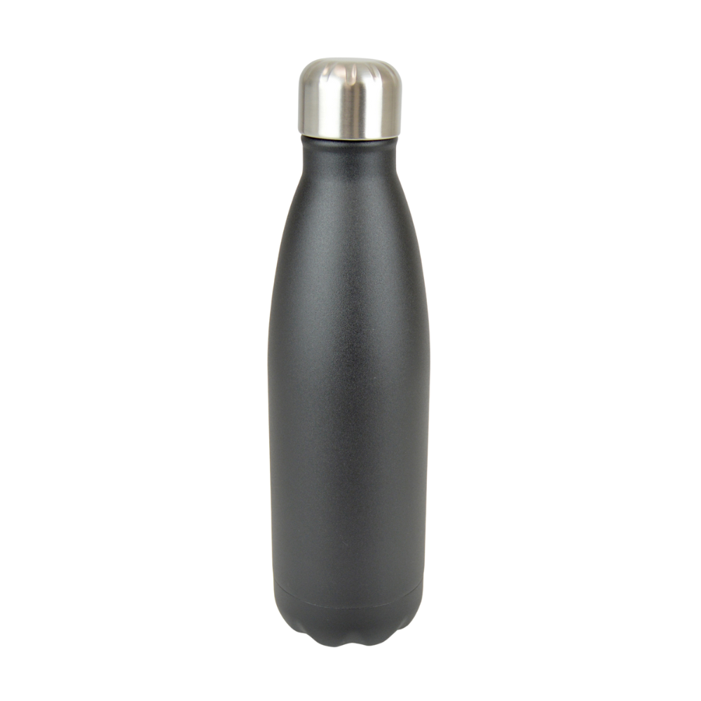 500 mL Water Bottle | 12 Colours