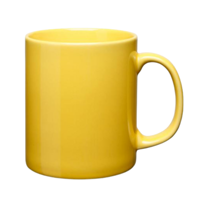 Classic Mug | 12 Colours