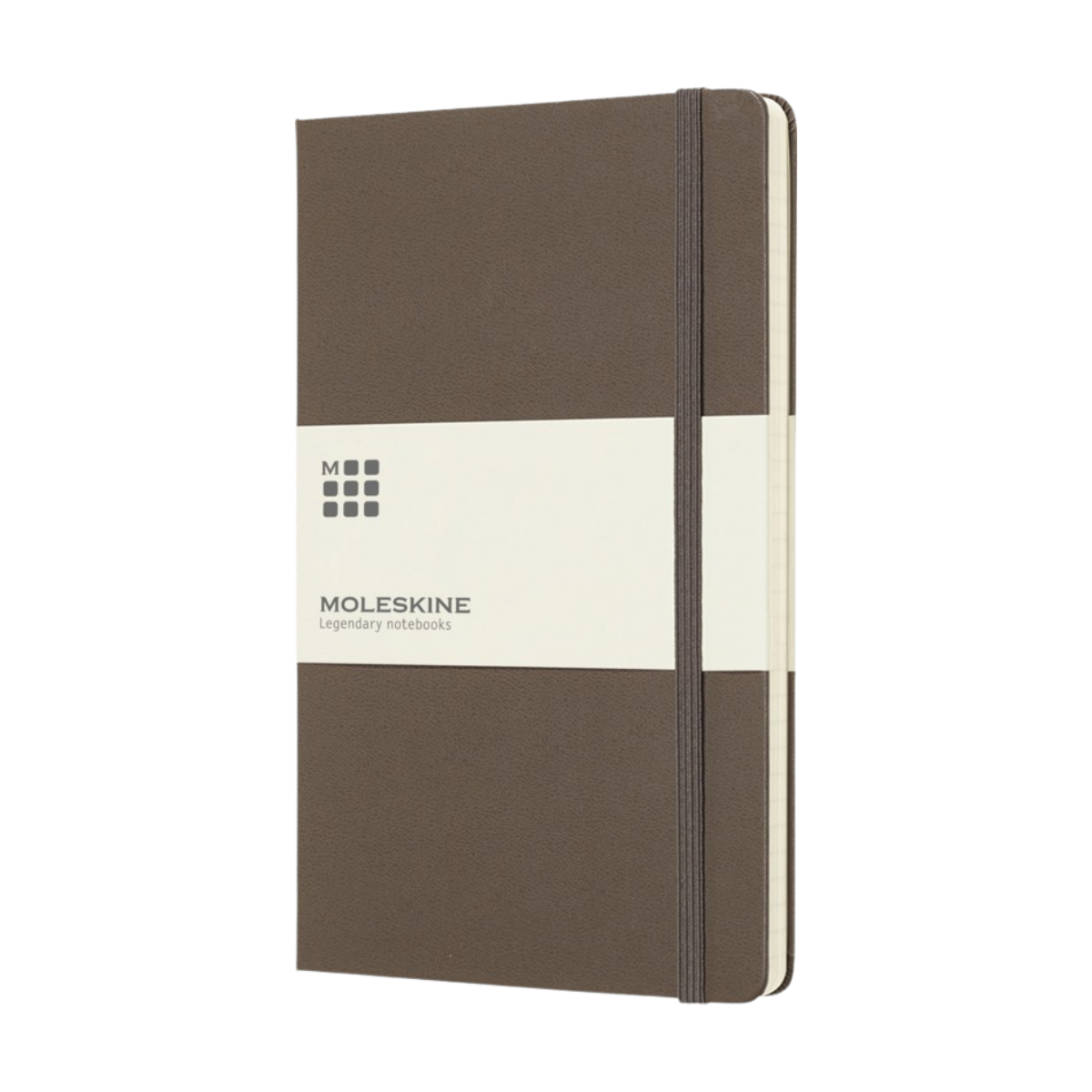 Custom Moleskin Notebook | 10 Colours