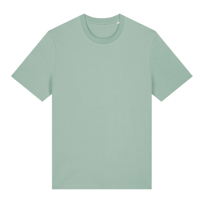 Classic Fit Organic Cotton T-Shirt | 38 Colours