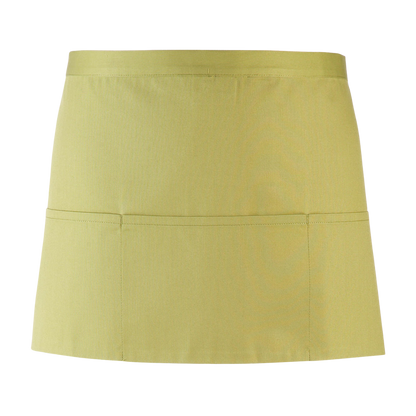 Short Waist Apron