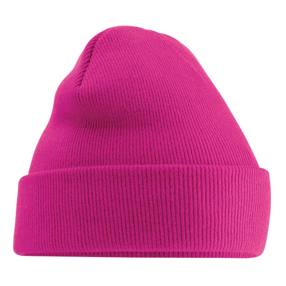 Classic Cuff Beanie | 39 Colours