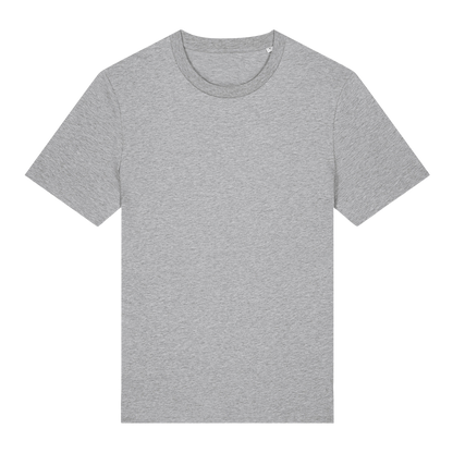 Classic Fit Organic Cotton T-Shirt | 38 Colours