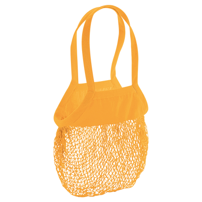 The Mesh Tote | 9 Colours