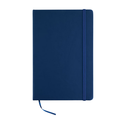 A5 Notebook | 8 Colours