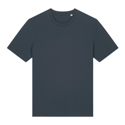 Classic Fit Organic Cotton T-Shirt | 38 Colours