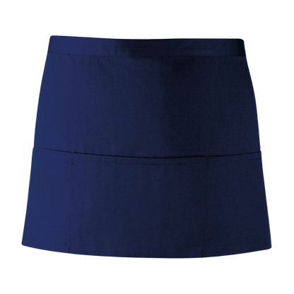 Short Waist Apron