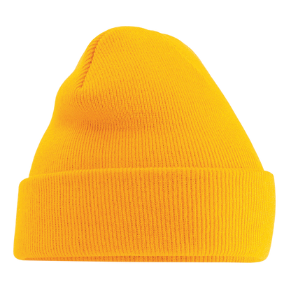Classic Cuff Beanie | 39 Colours