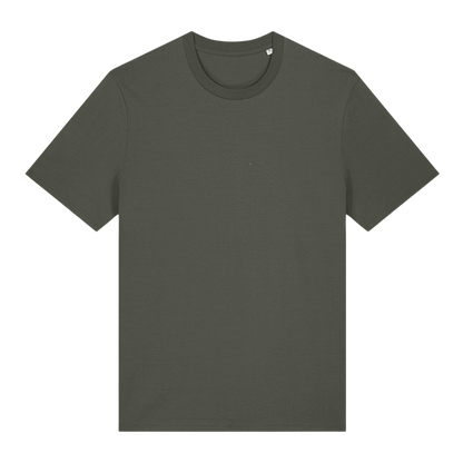Classic Fit Organic Cotton T-Shirt | 38 Colours