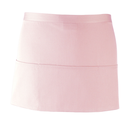 Short Waist Apron