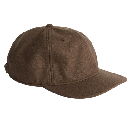 Wool Cap | 5 Colours