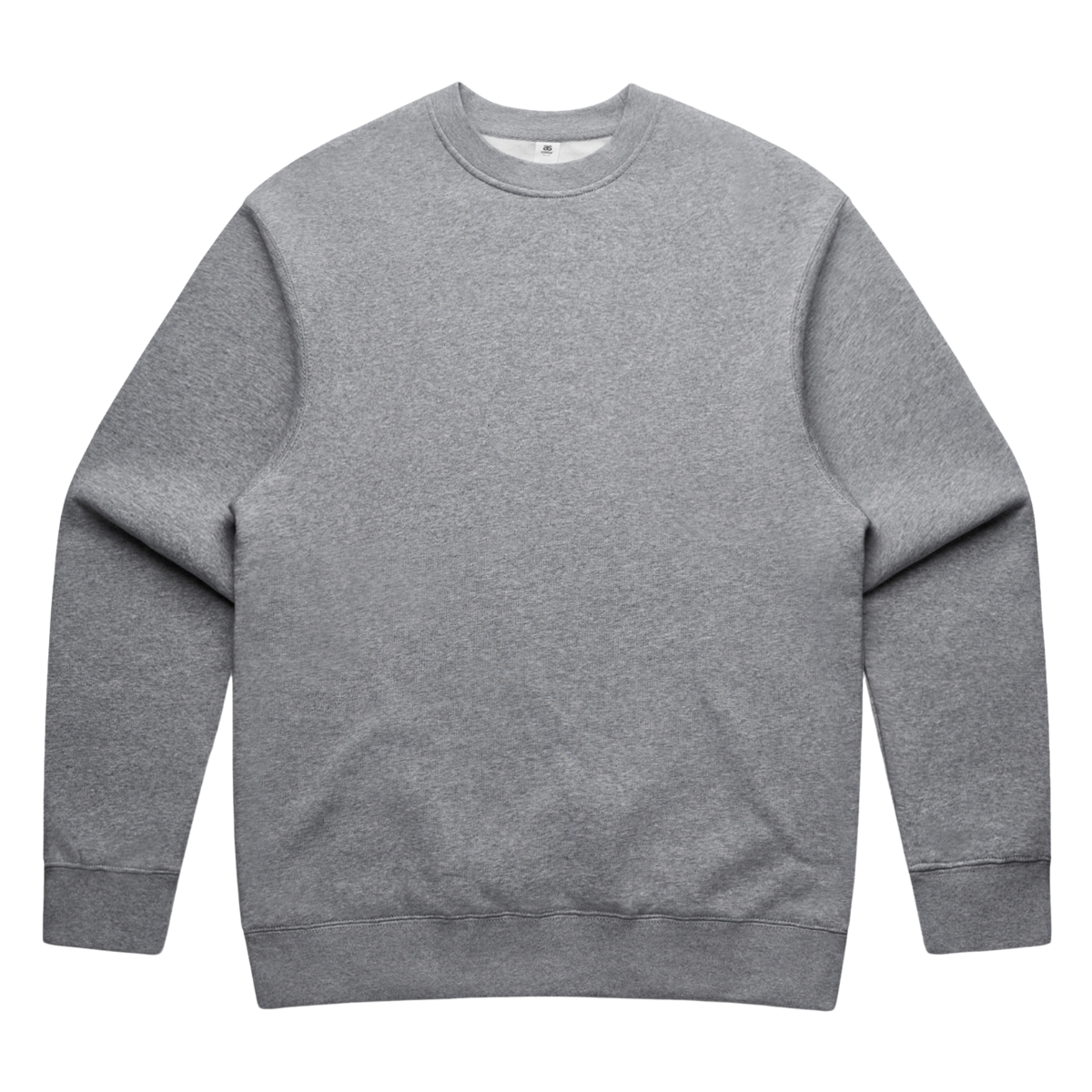 Relaxed Fit Premium Sweatshirt | 10 Colours