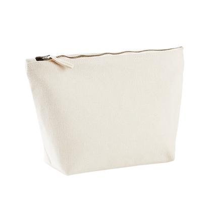 Canvas Pouches | 4 Colours