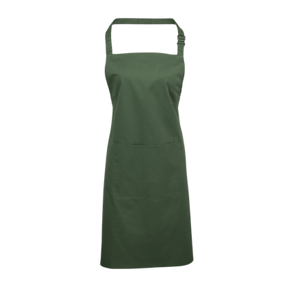 Classic Apron | 35 Colours