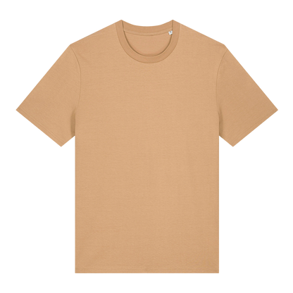 Classic Fit Organic Cotton T-Shirt | 38 Colours