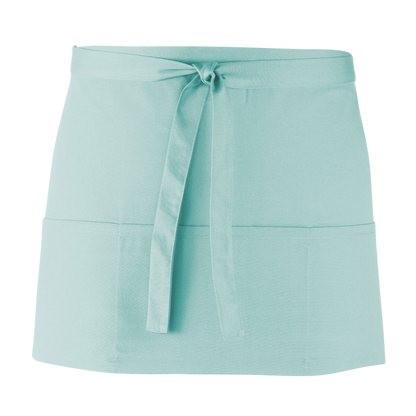 Short Waist Apron