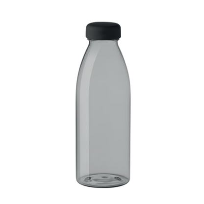 Recycled Plastic Water Bottle | 5 Colours