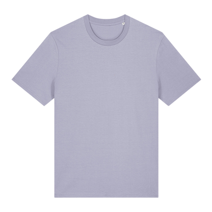 Classic Fit Organic Cotton T-Shirt | 38 Colours