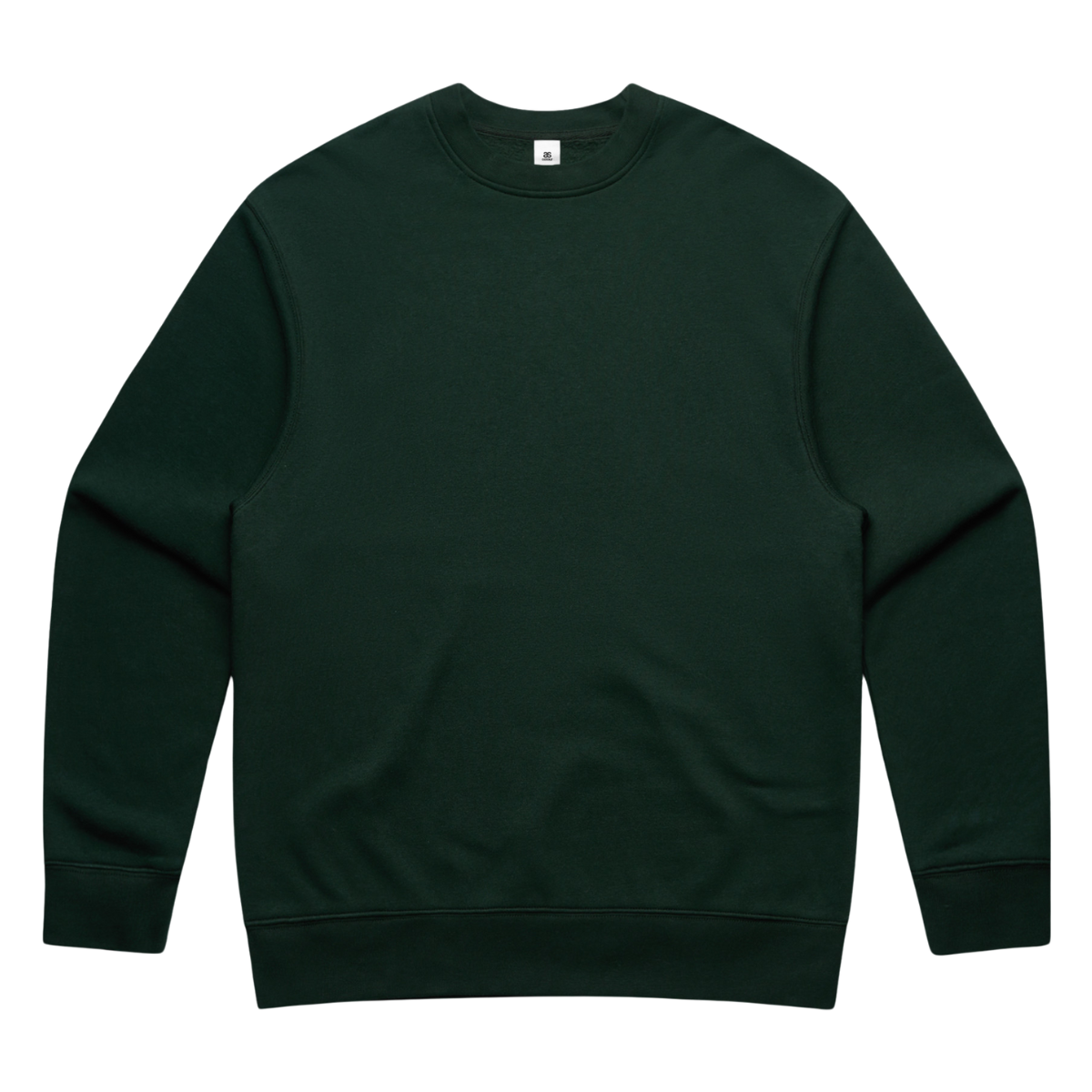 Relaxed Fit Premium Sweatshirt | 10 Colours