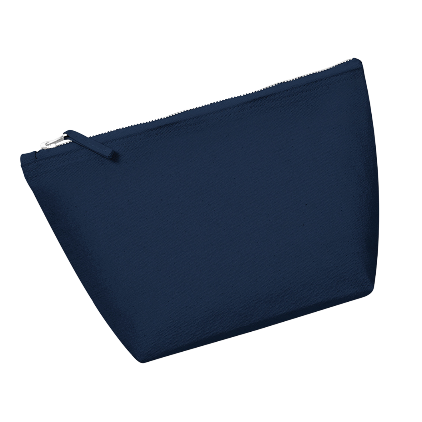 Canvas Pouches | 4 Colours