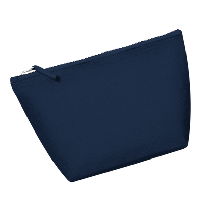 Canvas Pouches | 4 Colours