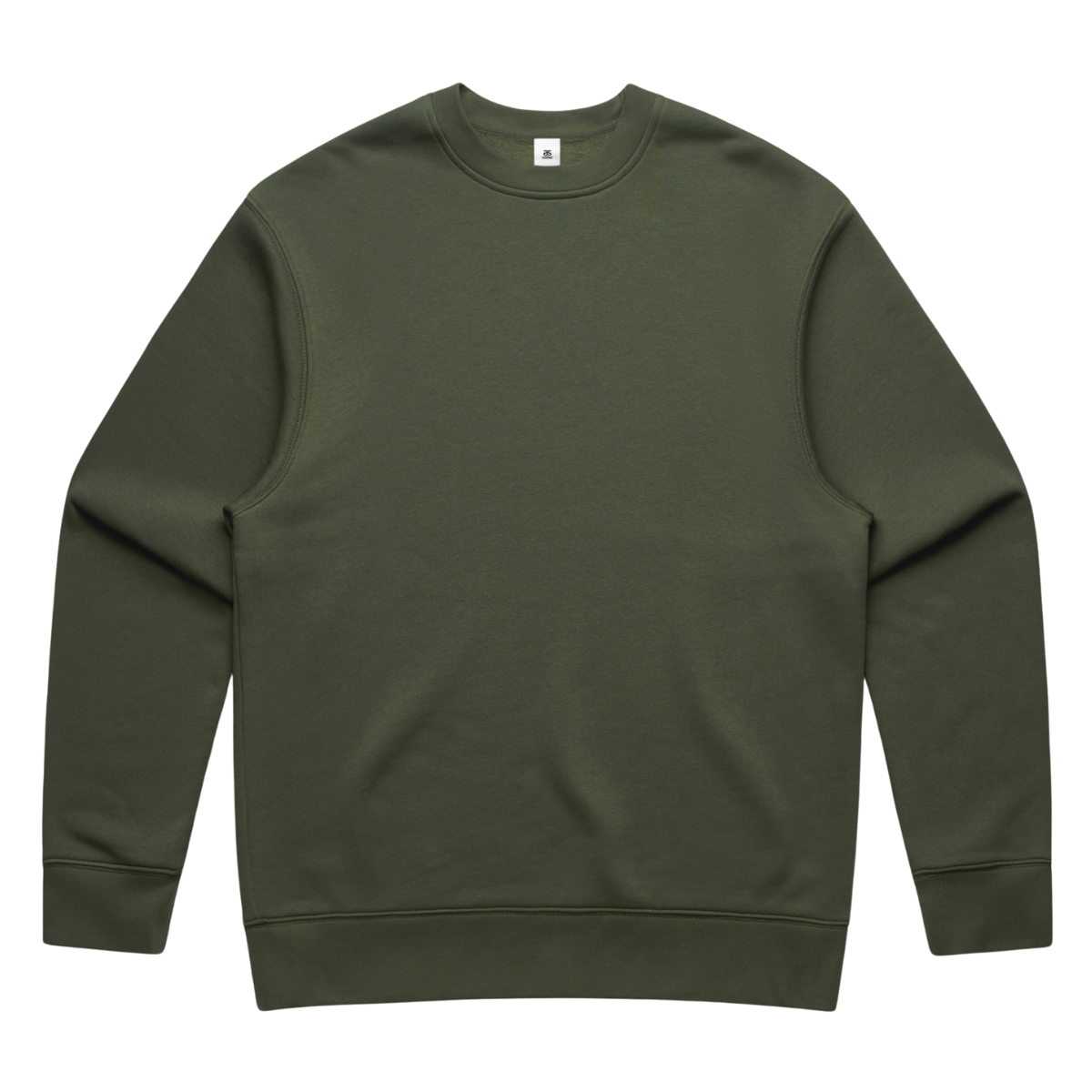 Relaxed Fit Premium Sweatshirt | 10 Colours