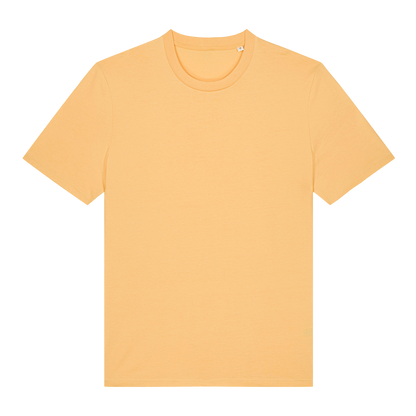Classic Fit Organic Cotton T-Shirt | 38 Colours