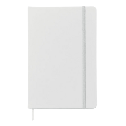 A5 Notebook | 8 Colours