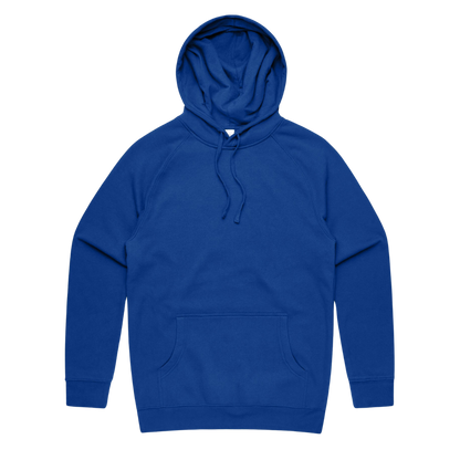 Premium Classic Fit Hoodie | 11 Colours