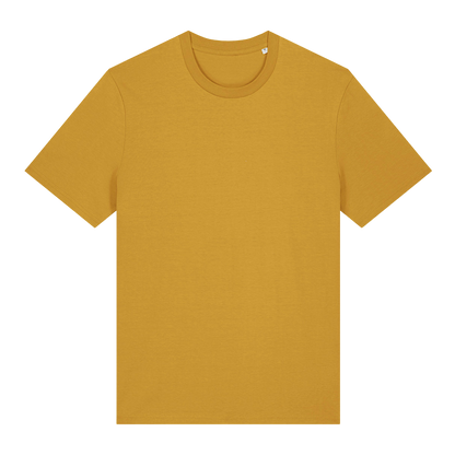 Classic Fit Organic Cotton T-Shirt | 38 Colours