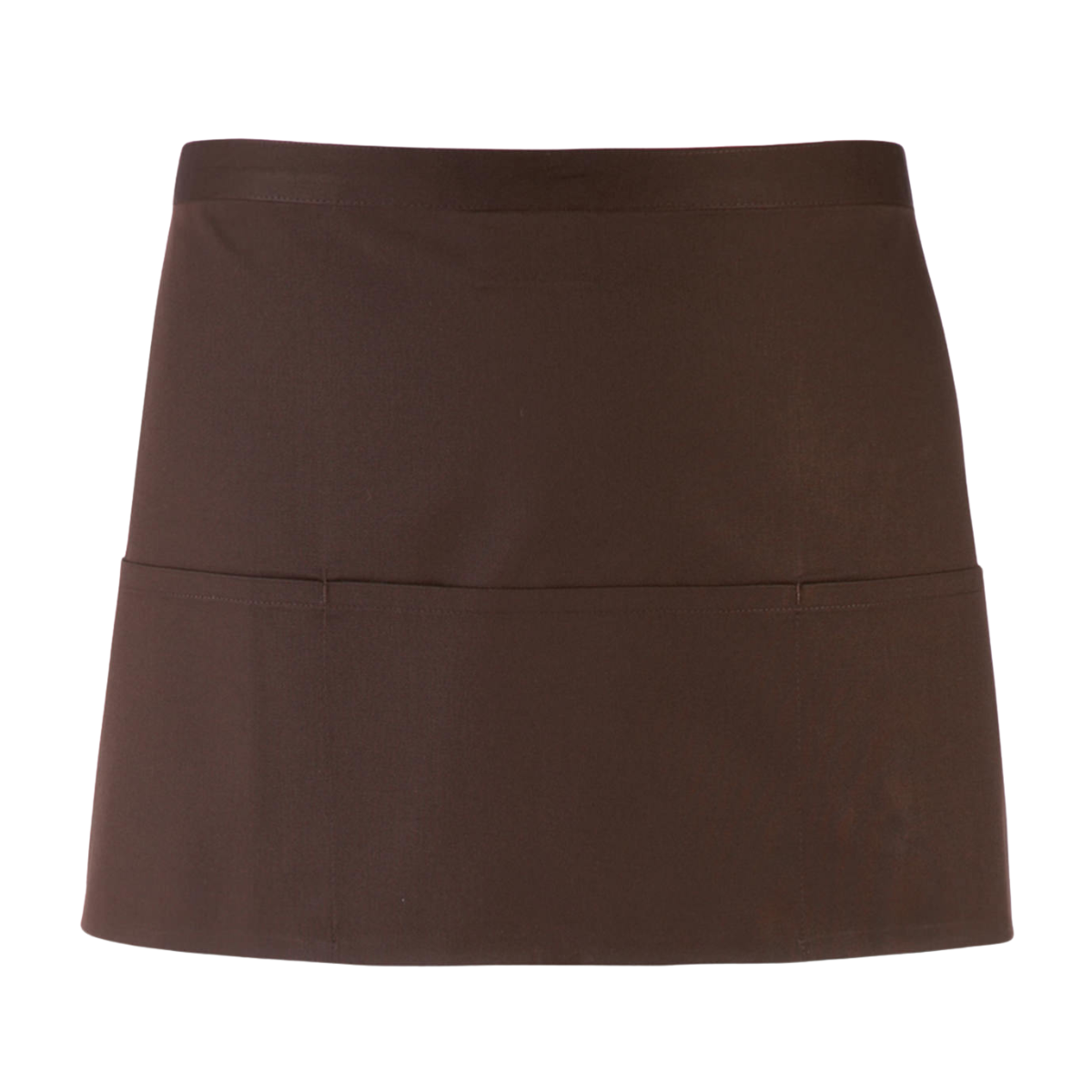Short Waist Apron