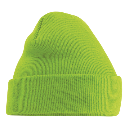 Classic Cuff Beanie | 39 Colours