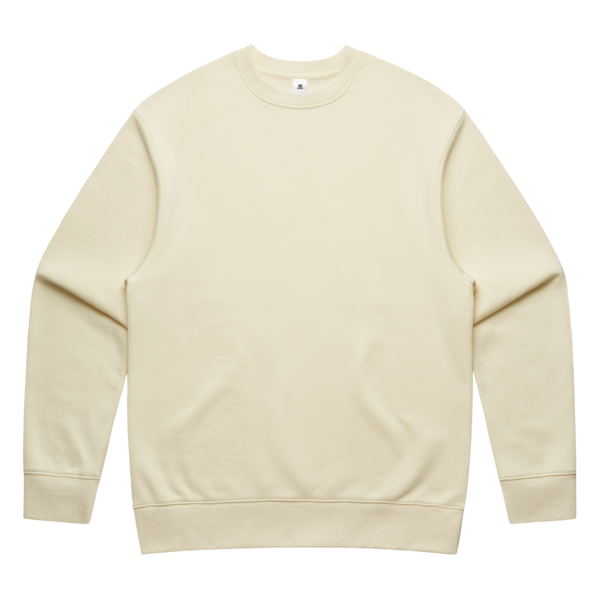 Relaxed Fit Premium Sweatshirt | 10 Colours