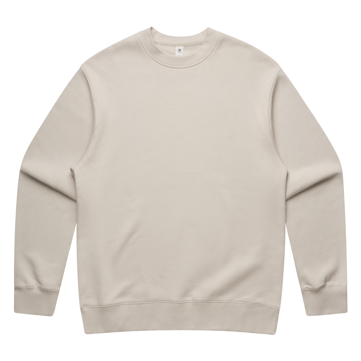 Relaxed Fit Premium Sweatshirt | 10 Colours