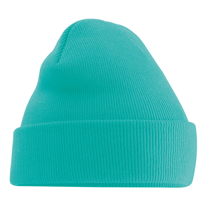 Classic Cuff Beanie | 39 Colours