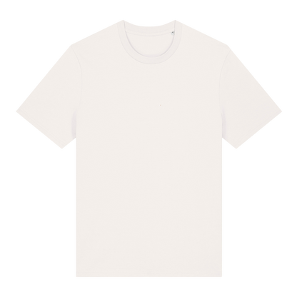 Classic Fit Organic Cotton T-Shirt | 38 Colours