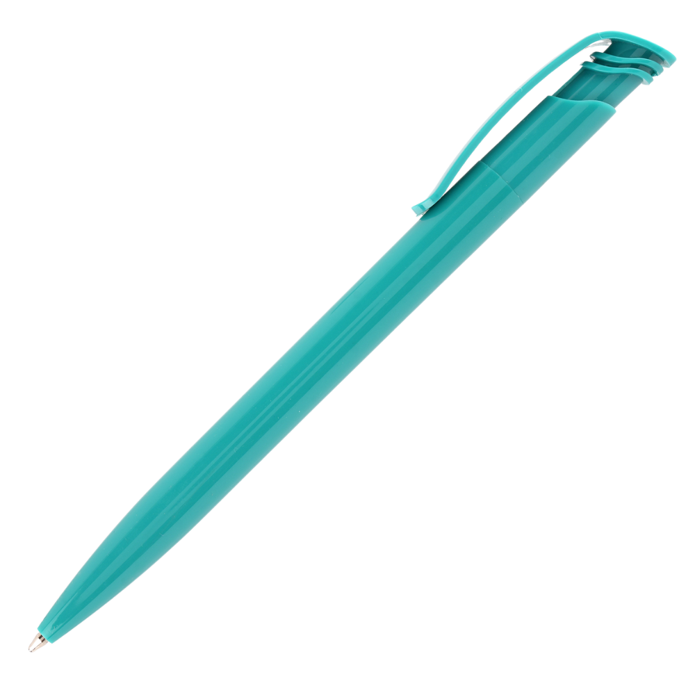 Push Ball Pen | 16 Colours
