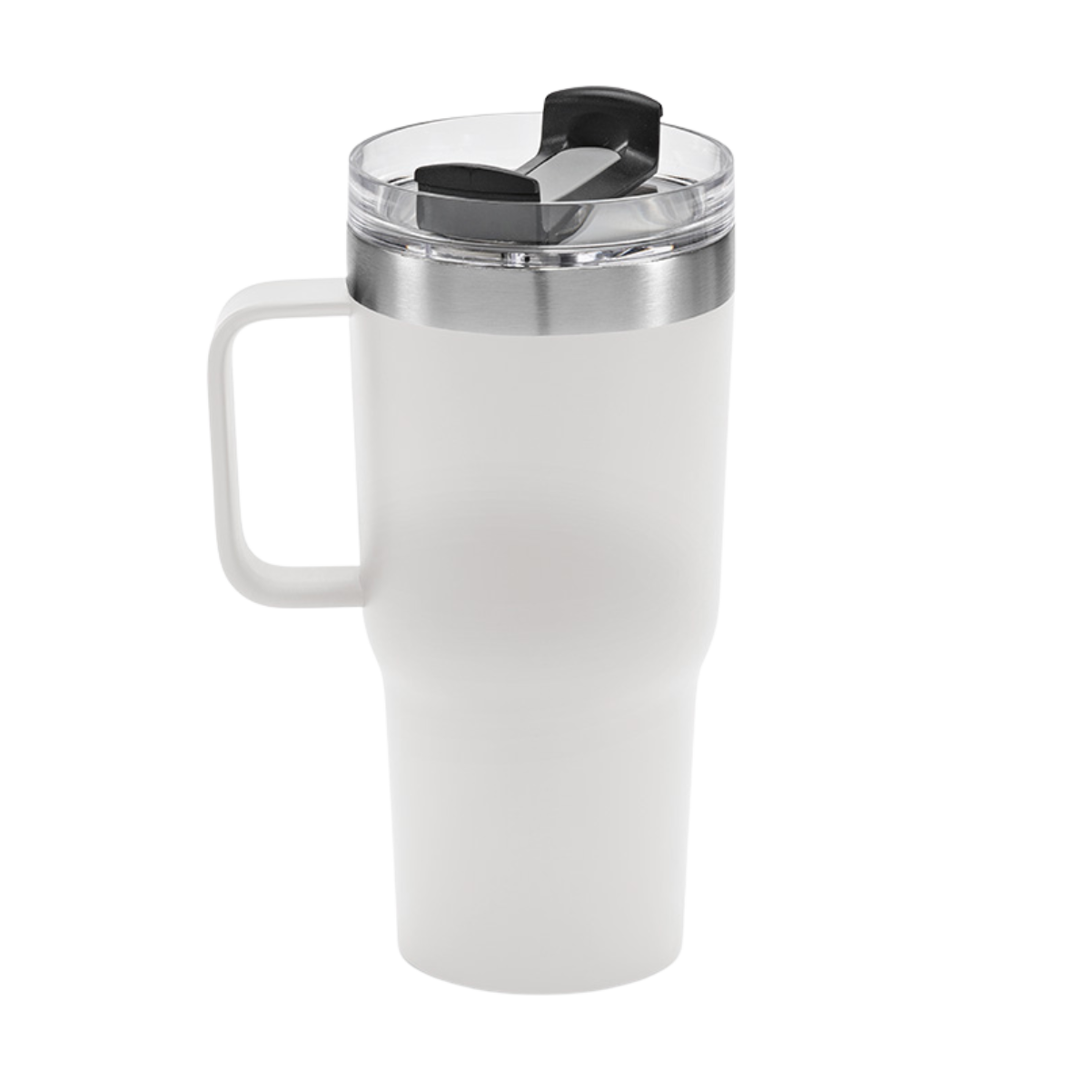 Recycled Stainless Steel Mug | 7 Colours