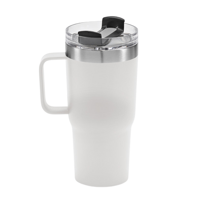 Recycled Stainless Steel Mug | 7 Colours
