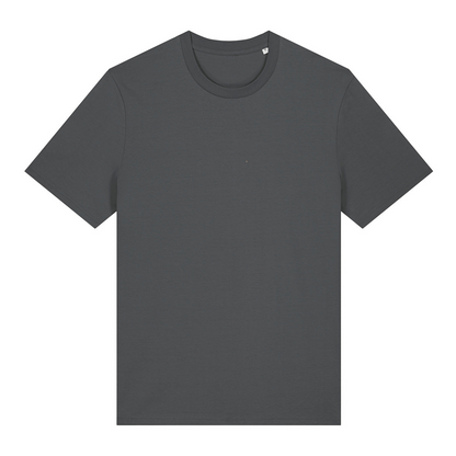 Classic Fit Organic Cotton T-Shirt | 38 Colours