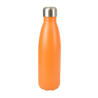 500 mL Water Bottle | 12 Colours