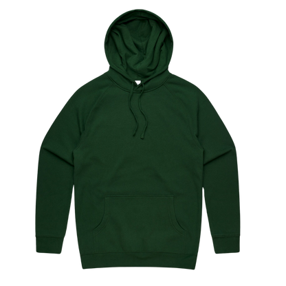 Premium Classic Fit Hoodie | 11 Colours