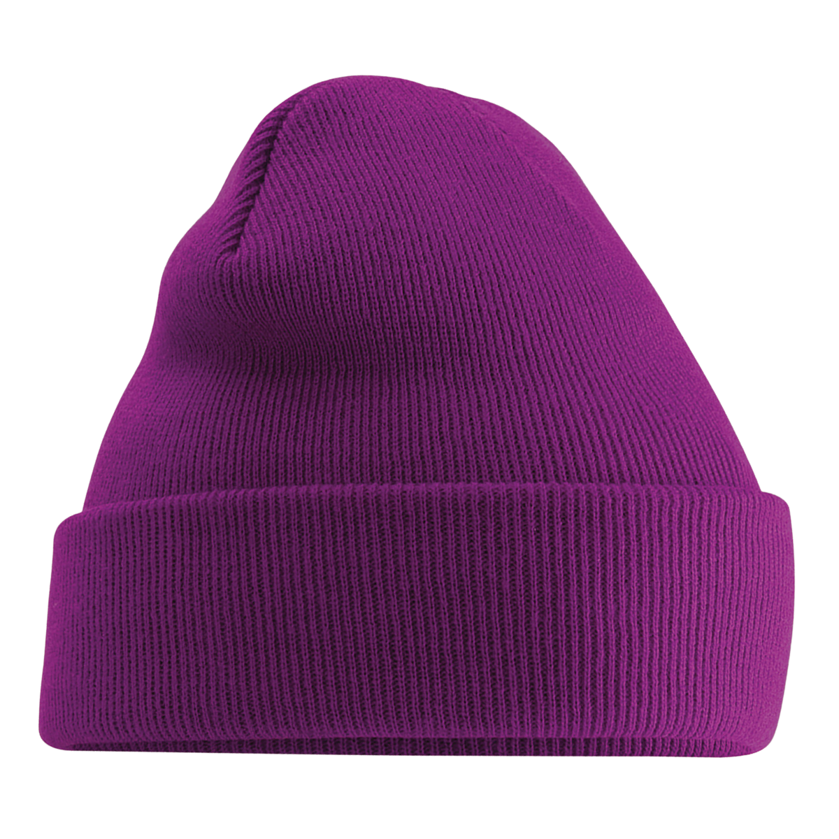 Classic Cuff Beanie | 39 Colours