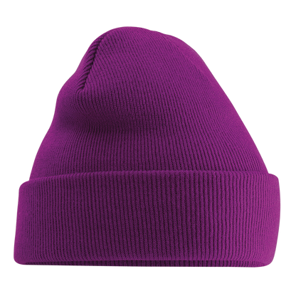 Classic Cuff Beanie | 39 Colours