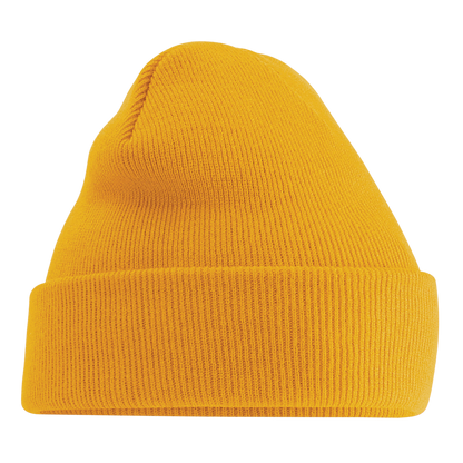 Classic Cuff Beanie | 39 Colours